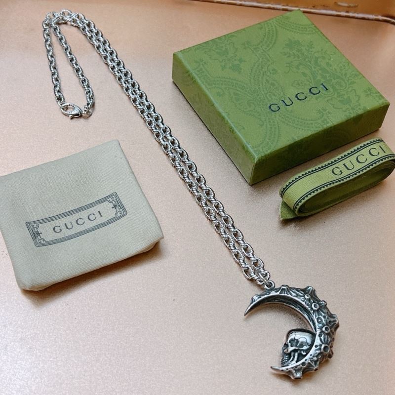 Gucci Necklaces